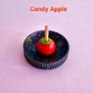 Candy Apple